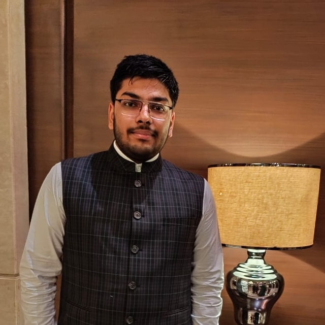 Anubhav 